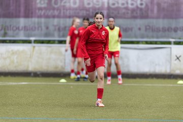 Bild 240 - wCJ Pokalfinale (HSV - ETV)